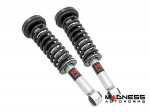 Ford F-150 Leveling Struts - 0-2" Lift - 4WD
